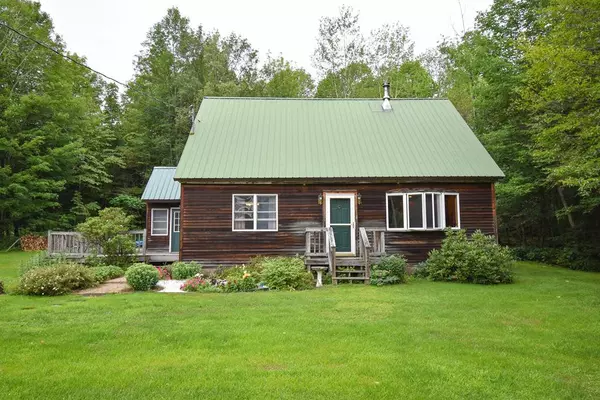 739 Oneil RD, West Chazy, NY 12962