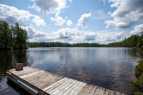 Rainbow Lake, NY 12976,- Hogsback