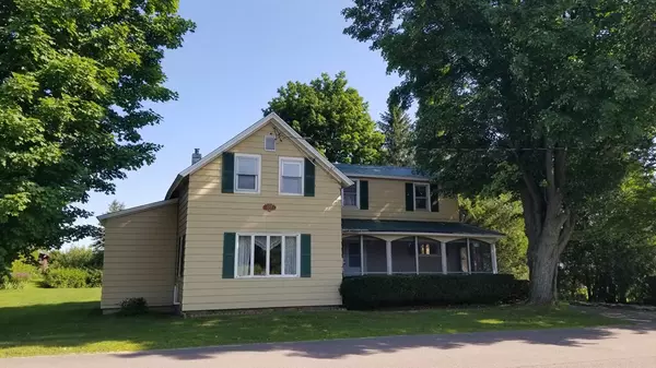 Chateaugay, NY 12920,137 Pulp Mill RD