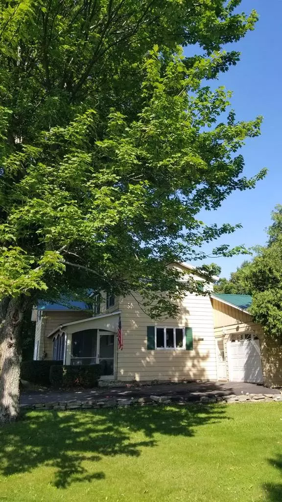 Chateaugay, NY 12920,137 Pulp Mill RD