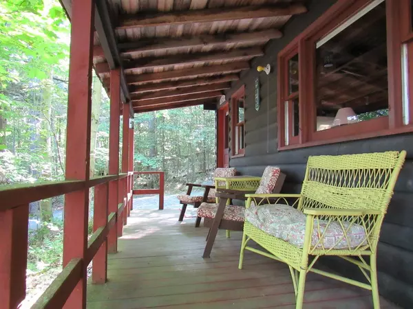 Old Forge, NY 13420,358 Petrie RD