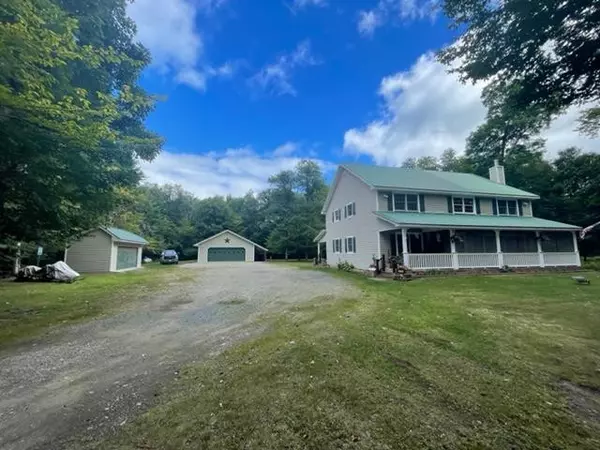 Indian Lake, NY 12842,1158 Cedar River RD