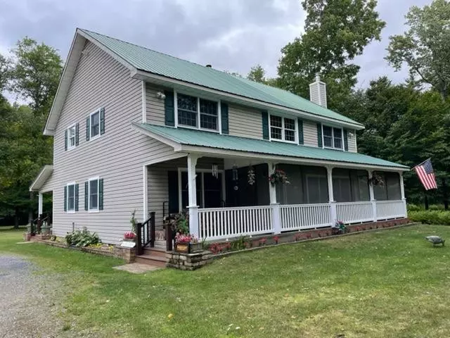 Indian Lake, NY 12842,1158 Cedar River RD