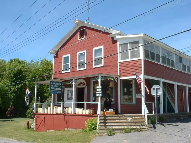 8549 US Rte 9, Lewis, NY 12950