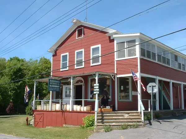 Lewis, NY 12950,8549 US Rte 9