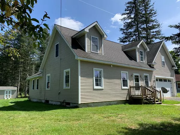 123 Marcy, Newcomb, NY 12852