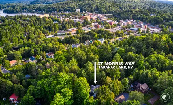 37 Morris WAY, Saranac Lake, NY 12983