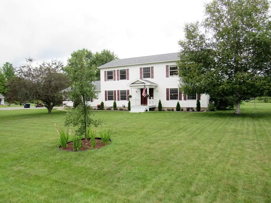 Peru, NY 12972,23 Ormsby CIR