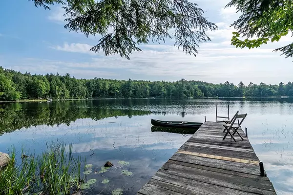 130 Hoel Pond RD, Saranac Lake, NY 12983