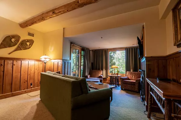 Lake Placid, NY 12946,7 Whiteface Inn interval 12 & 1 #Unit 127