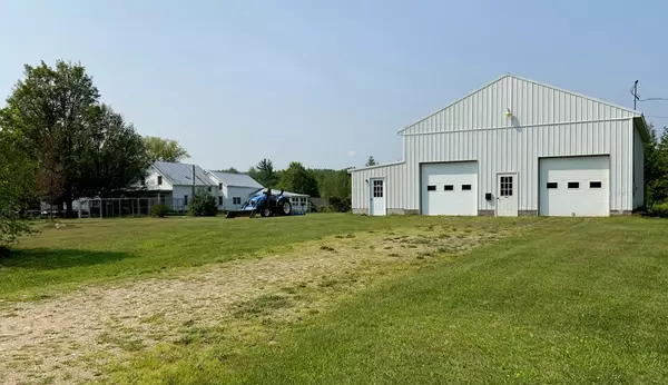 West Chazy, NY 12992,169 Harvey RD