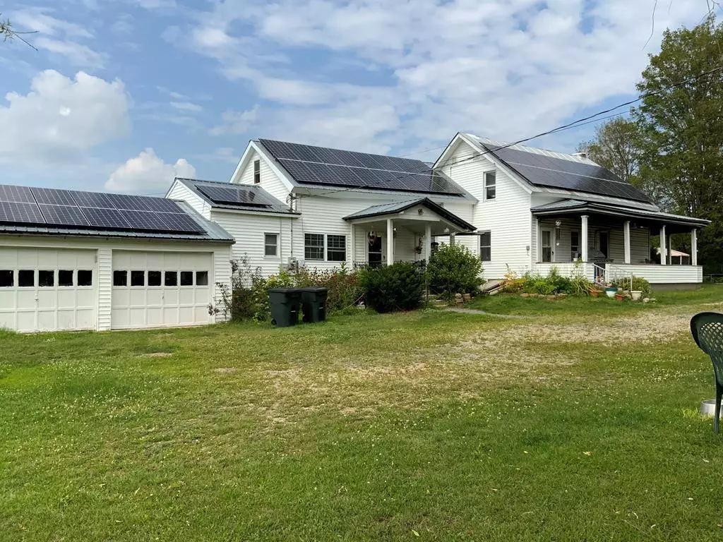 West Chazy, NY 12992,169 Harvey RD