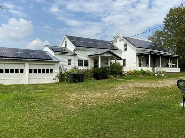 169 Harvey RD, West Chazy, NY 12992