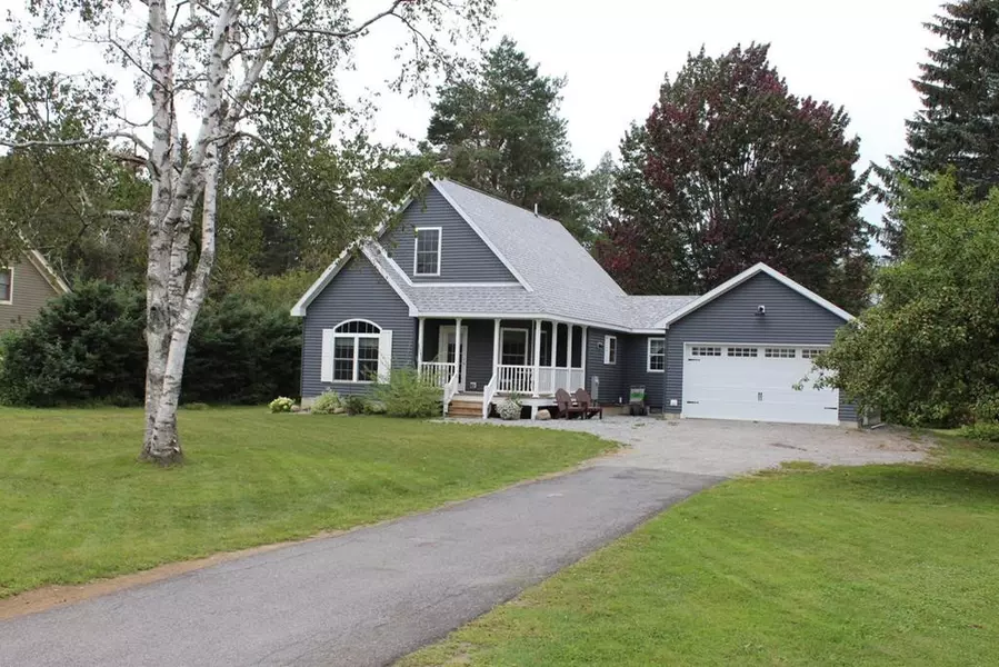 106 Crow Hill RD, Indian Lake, NY 12842