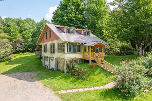 Wilmington, NY 12997,766 Springfield RD