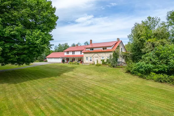 North Bangor, NY 12966,117 Thomas RD