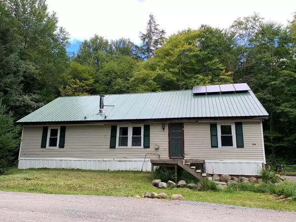 275 Uncas Rd., Inlet, NY 13360