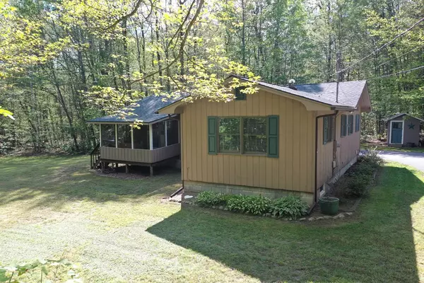 Morrisonville, NY 12962,17 Bittersweet LN