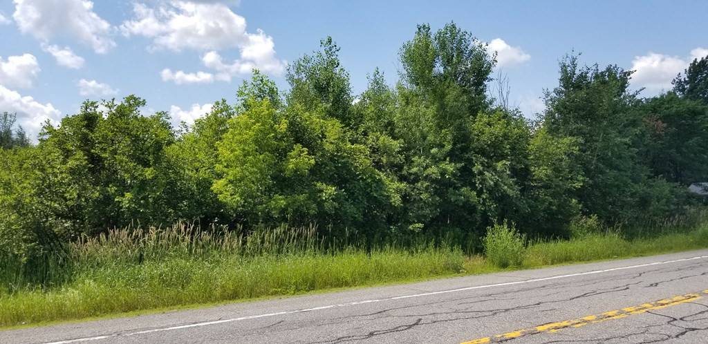 Mooers, NY 12958,. Route 22
