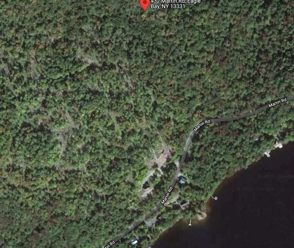 Eagle Bay, NY 13331,416 Martin RD