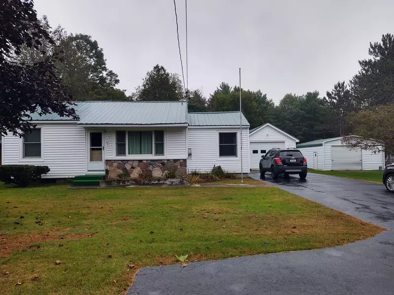 8728 Route 9, Lewis, NY 12950
