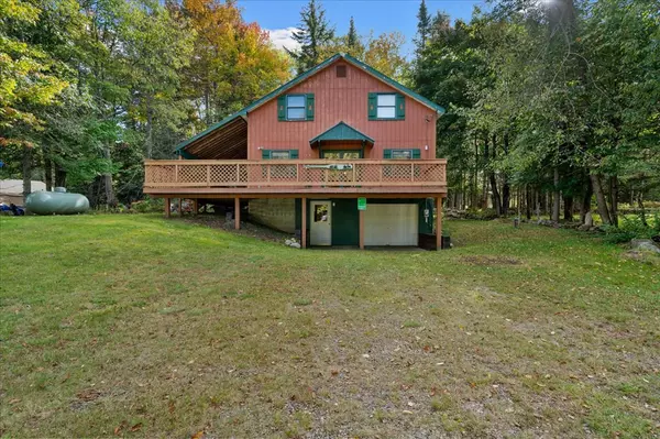 Eagle Bay, NY 13331,108 Marleau RD