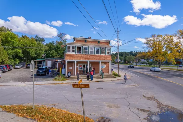 Saranac Lake, NY 12983,137-141 River ST