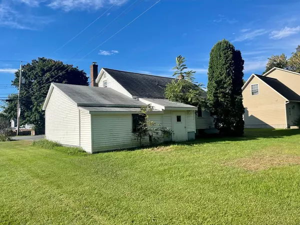 Peru, NY 12972,30 Pleasant ST