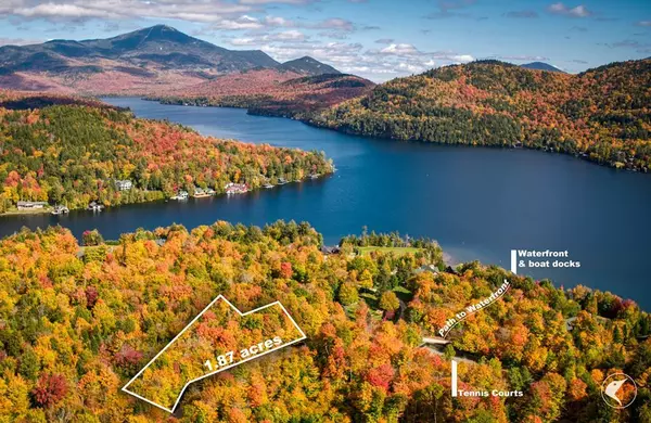 Lake Placid, NY 12946,7 Sand Point WAY