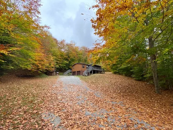 Old Forge, NY 13431,763 Hollywood RD