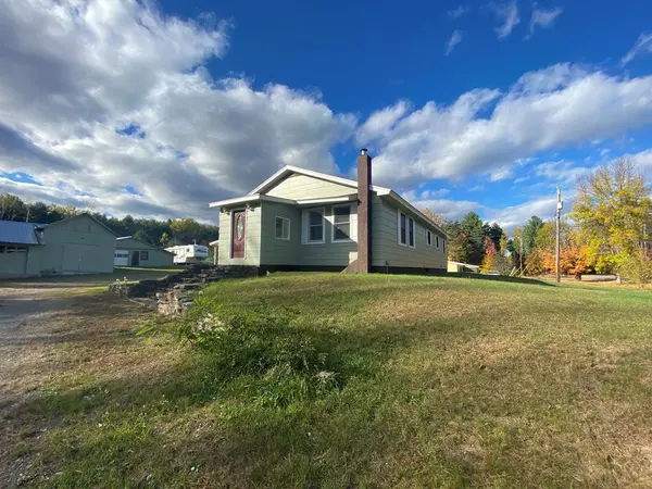 Peru, NY 12972,45 Conners RD