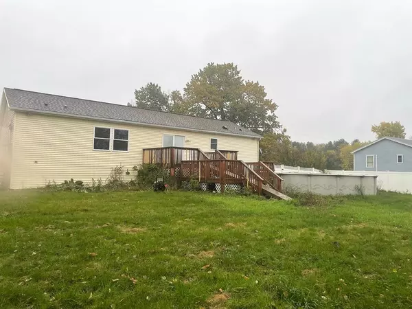 Peru, NY 12972,529 Telegraph ST