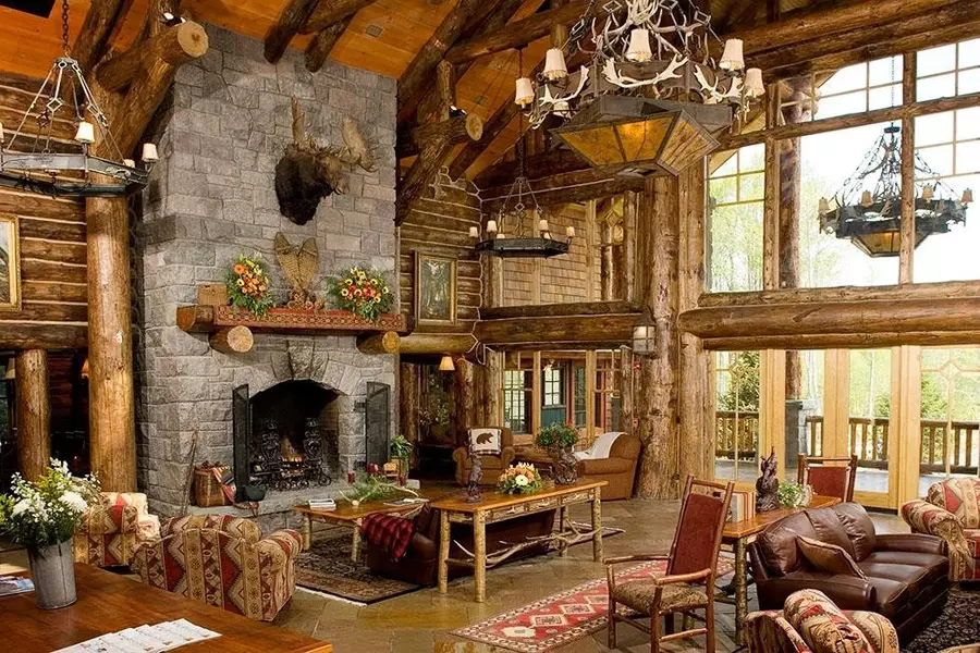 7 Whiteface Inn Lane 8 #Unit 315, Interval, Lake Placid, NY 12946