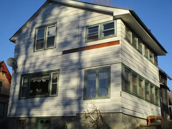 Brushton, NY 12916,11 Hill ST