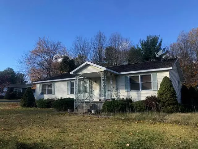 West Chazy, NY 12992,414 Seymour RD