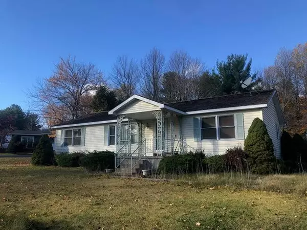 414 Seymour RD, West Chazy, NY 12992