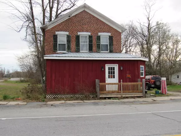 Mooers, NY 12958,2425 Route 11