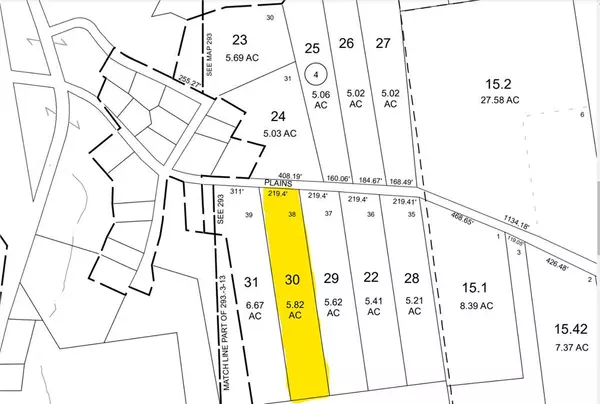 0 Plains RD, Peru, NY 12972