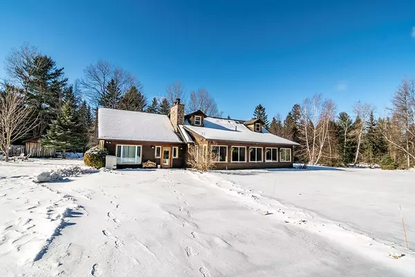 Lake Placid, NY 12946,20 Coyote WAY