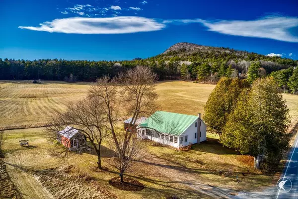 Lewis, NY 12993,1558 Rte 10