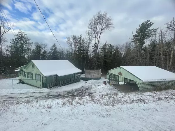 Saranac Lake, NY 12983,4997 State Route 3