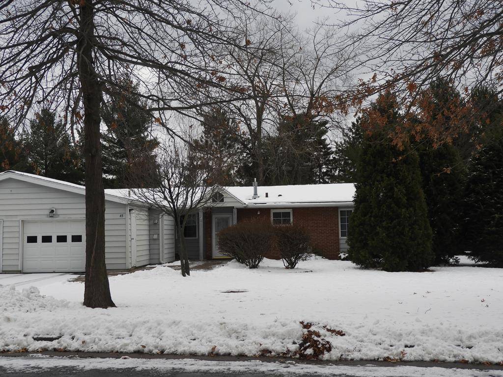 45 Maryland RD, Plattsburgh, NY 12903