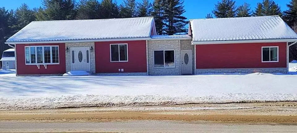 861 Hemmingford RD, Mooers, NY 12958