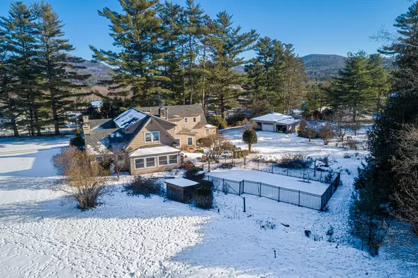 Elizabethtown, NY 12932,9 Evans ST