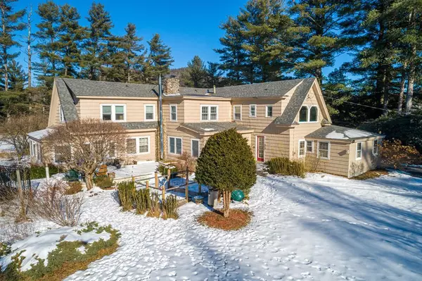 Elizabethtown, NY 12932,9 Evans ST