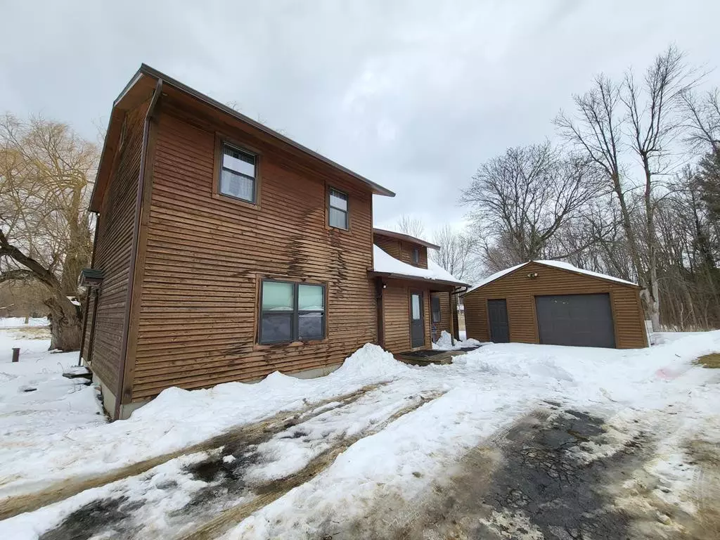 West Chazy, NY 12992,248 Dunn RD