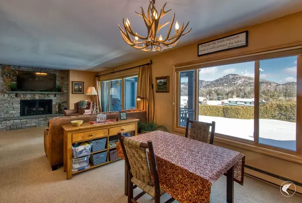 Lake Placid, NY 12946,40 Harbor Lane, #Unit 32