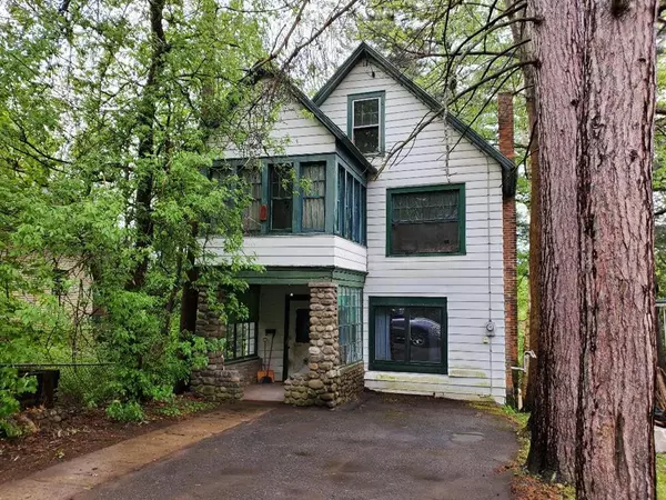 64 Margaret ST, Saranac Lake, NY 12983