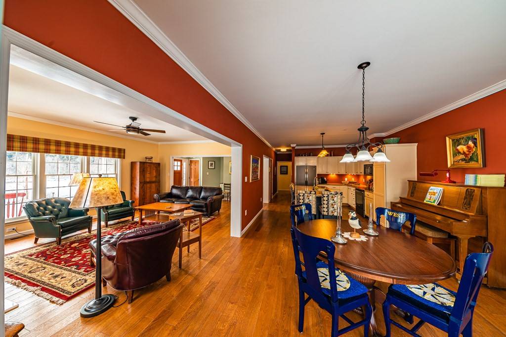 Upper Jay, NY 12987,7 Sugar House WAY