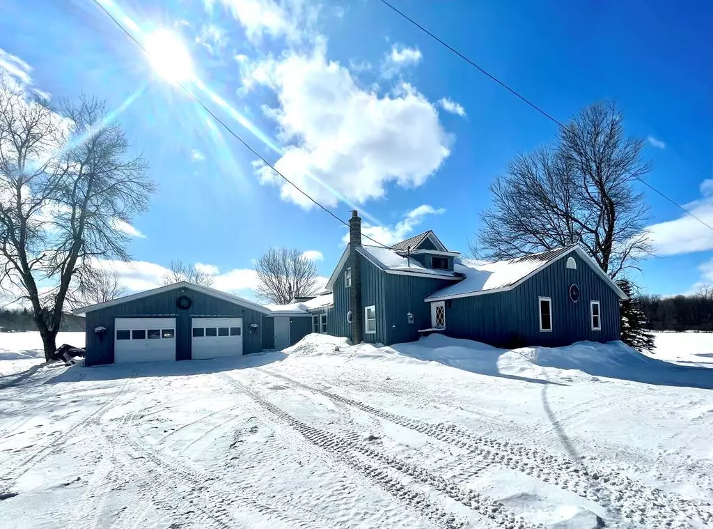 Chateaugay, NY 12920,132 Tourville RD